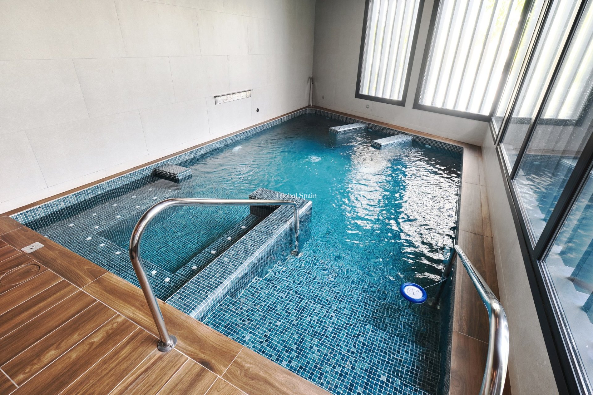 Venta - APARTAMENTO -
ORIHUELA COSTA - DEHESA DE CAMPOAMOR