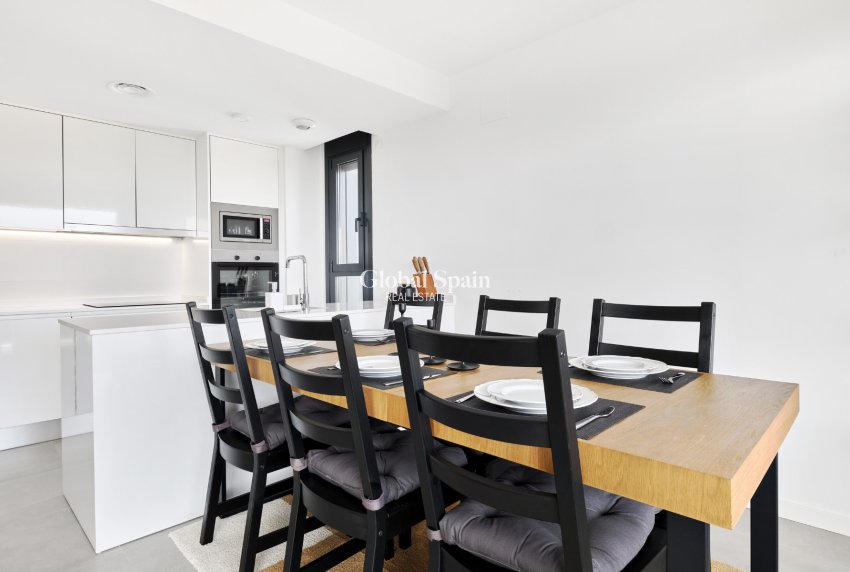 Venta - APARTAMENTO -
ORIHUELA COSTA - DEHESA DE CAMPOAMOR