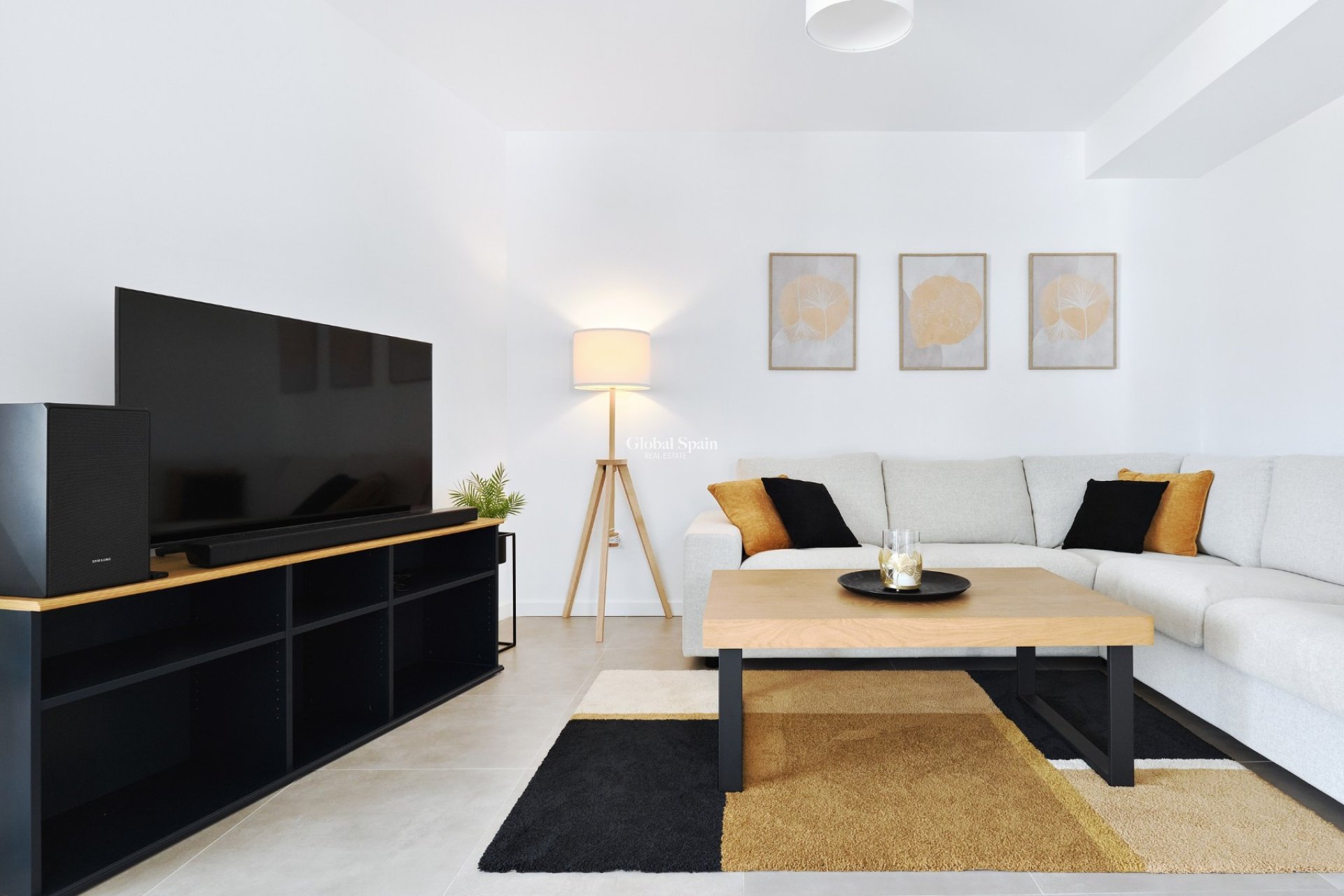 Venta - APARTAMENTO -
ORIHUELA COSTA - DEHESA DE CAMPOAMOR