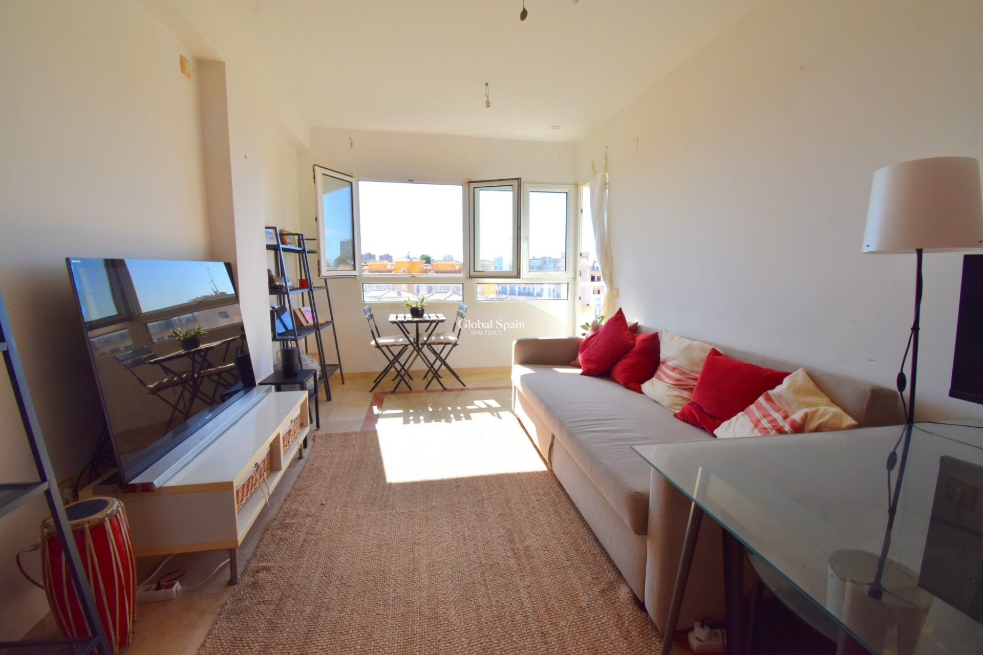 Venta - APARTAMENTO -
ORIHUELA COSTA - Dehesa de Campoamor