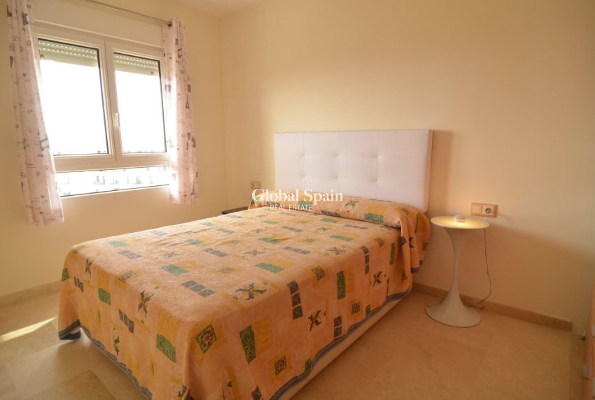 Venta - APARTAMENTO -
ORIHUELA COSTA - Dehesa de Campoamor