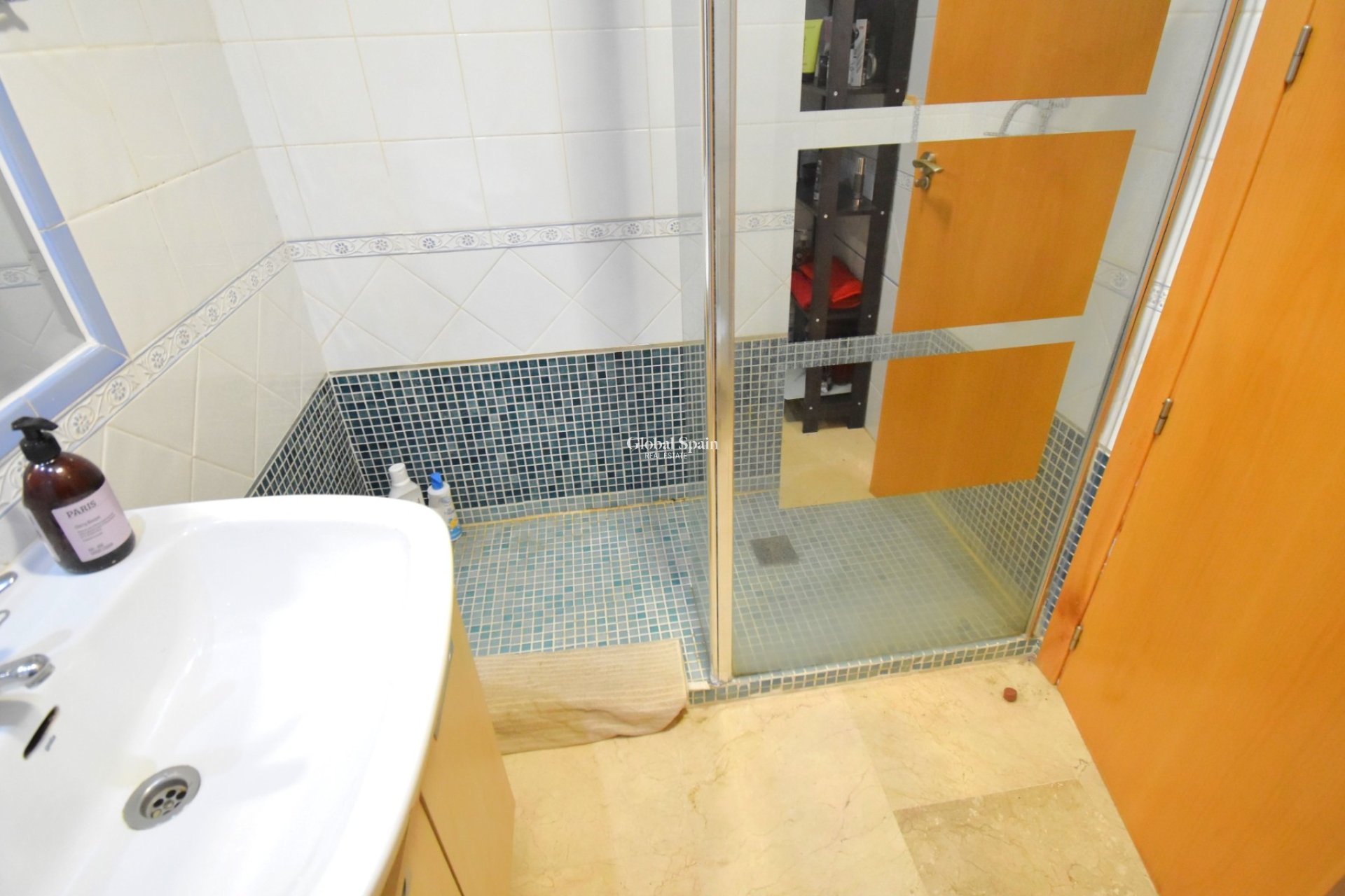 Venta - APARTAMENTO -
ORIHUELA COSTA - Dehesa de Campoamor