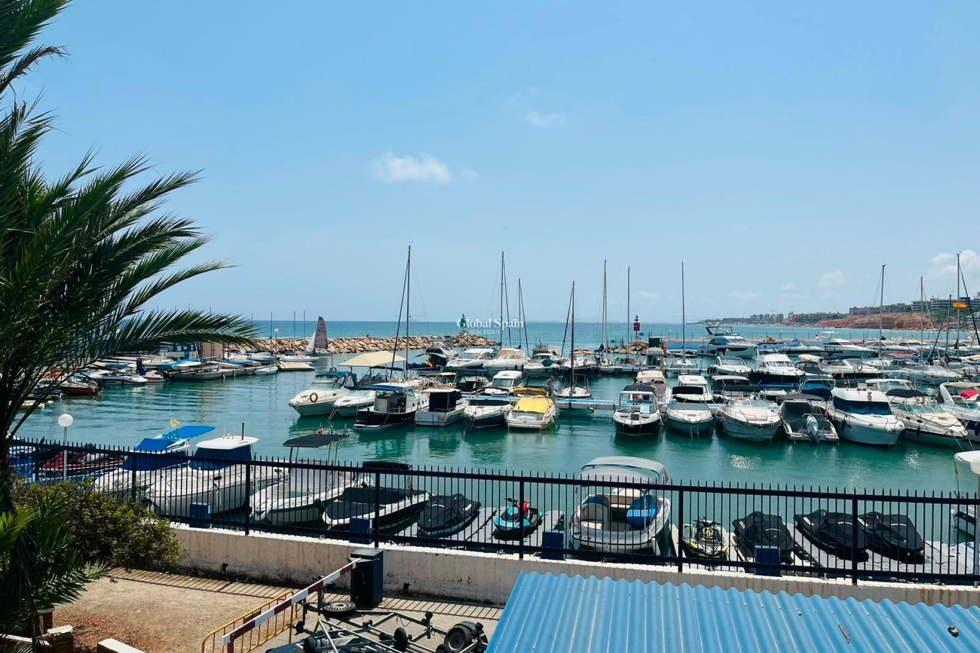 Venta - APARTAMENTO -
ORIHUELA COSTA - Dehesa de Campoamor