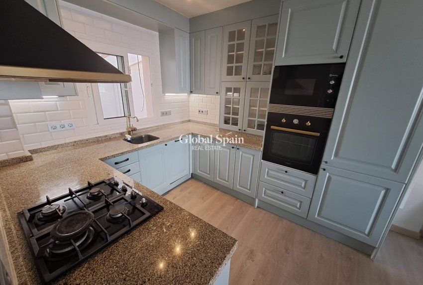 Venta - APARTAMENTO -
ORIHUELA COSTA - Dream Hills