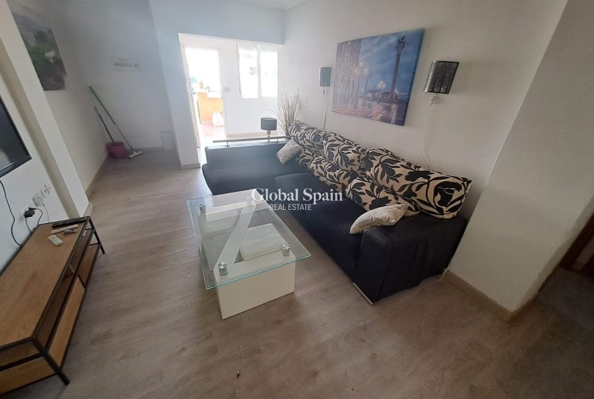 Venta - APARTAMENTO -
ORIHUELA COSTA - Dream Hills