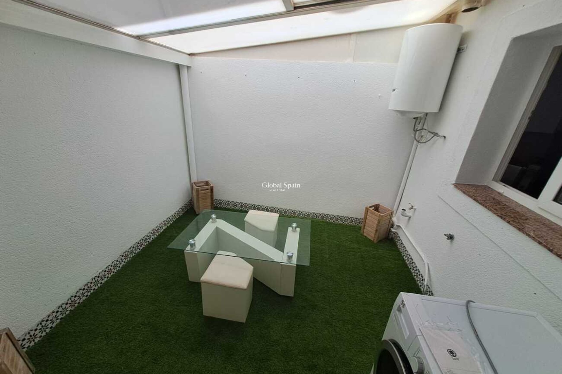 Venta - APARTAMENTO -
ORIHUELA COSTA - Dream Hills