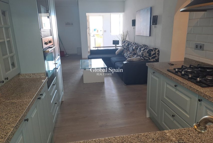 Venta - APARTAMENTO -
ORIHUELA COSTA - Dream Hills