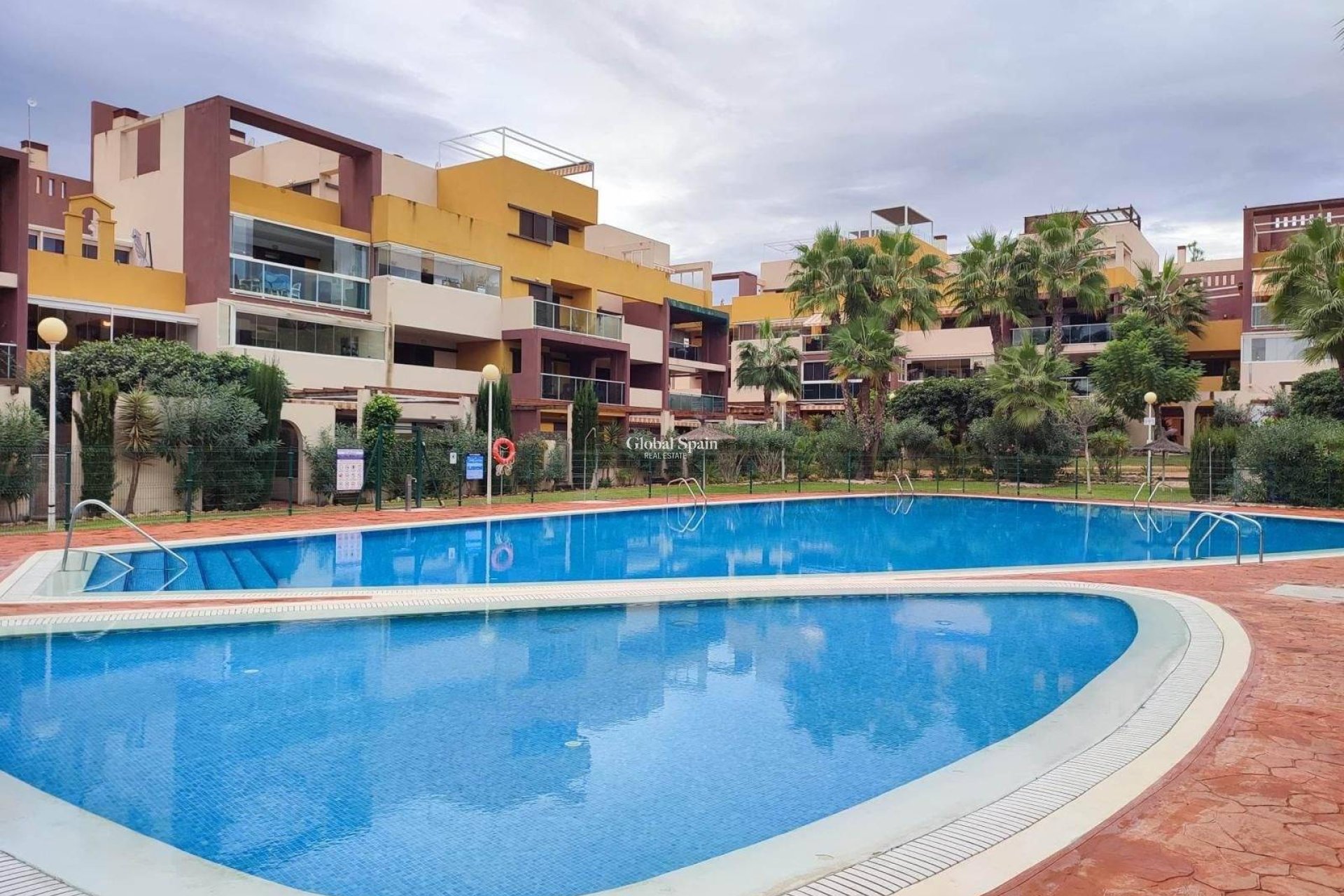 Venta - APARTAMENTO -
ORIHUELA COSTA - Horizonte - La Campana
