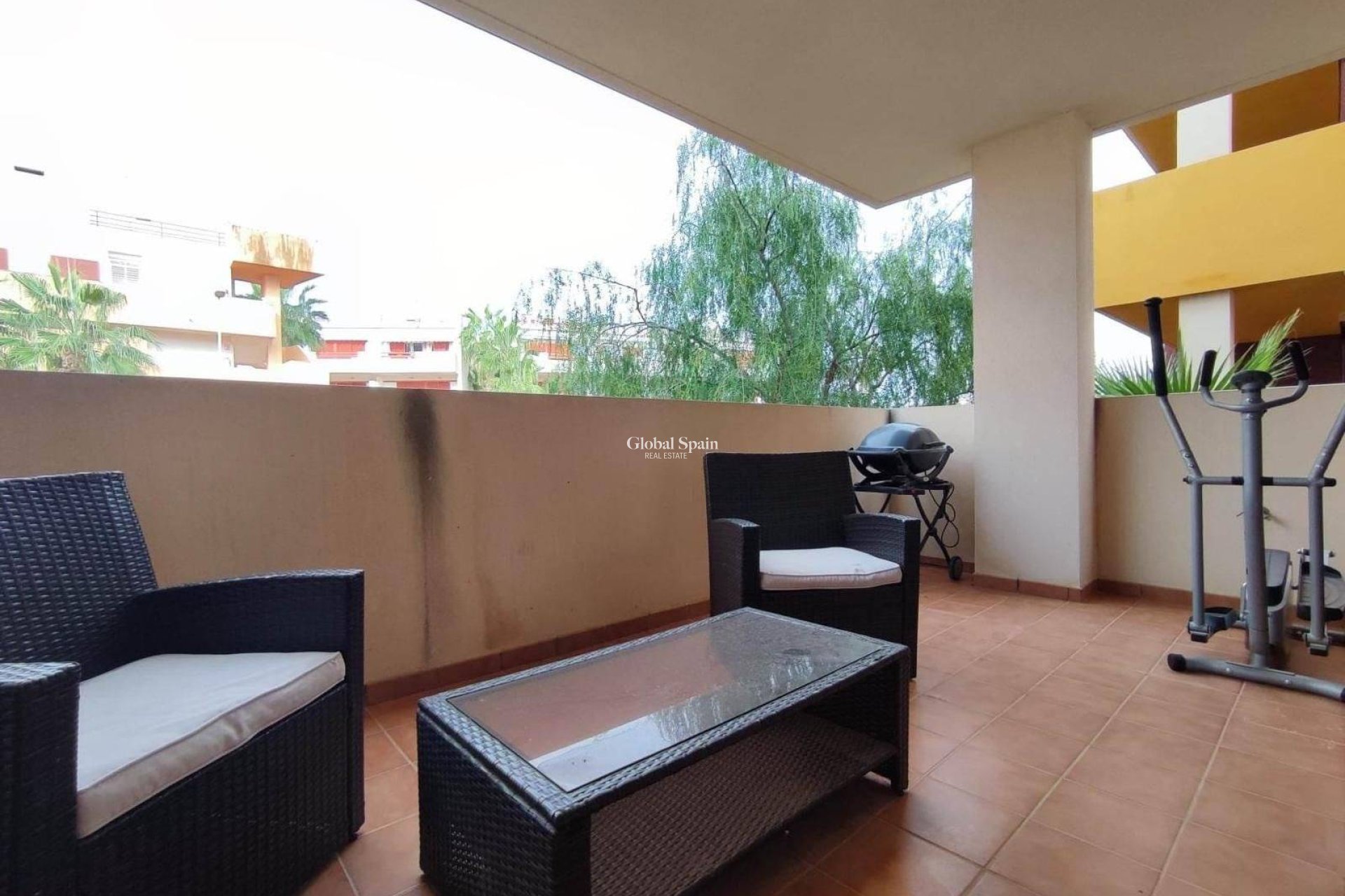Venta - APARTAMENTO -
ORIHUELA COSTA - Horizonte - La Campana