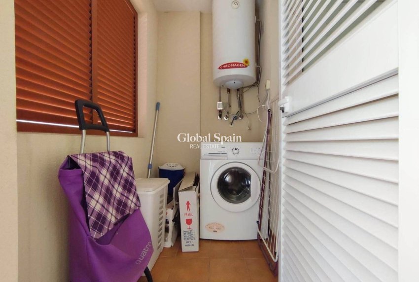 Venta - APARTAMENTO -
ORIHUELA COSTA - Horizonte - La Campana