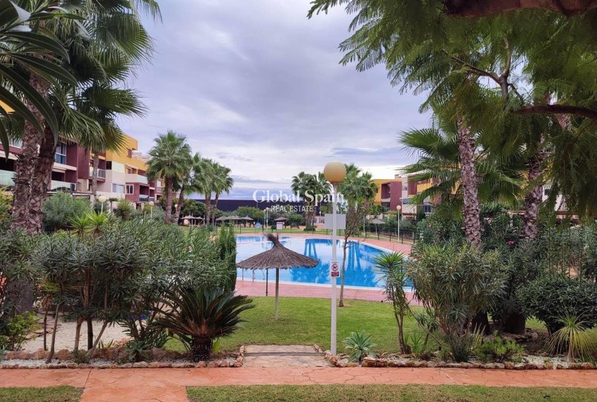 Venta - APARTAMENTO -
ORIHUELA COSTA - Horizonte - La Campana