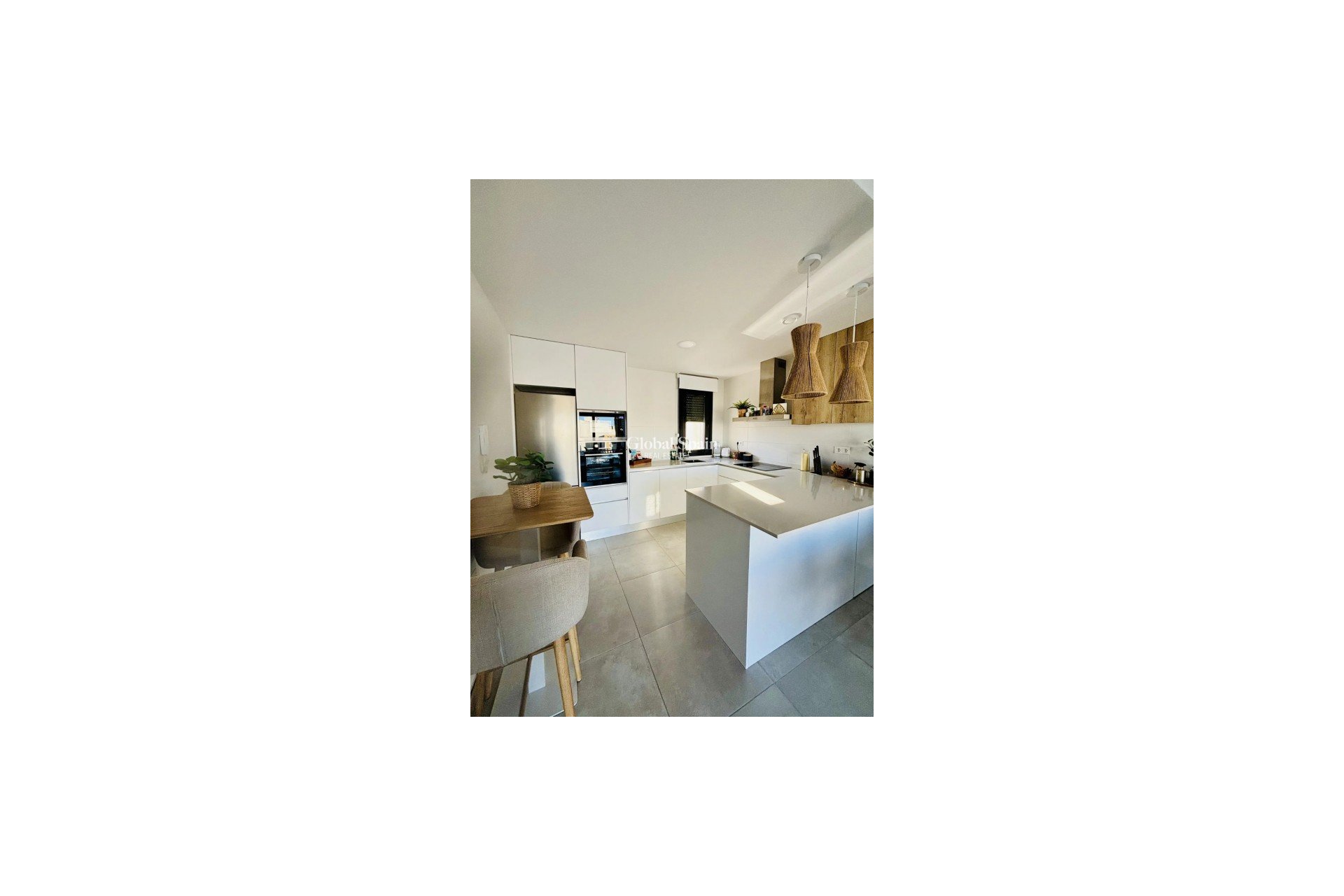 Venta - APARTAMENTO -
ORIHUELA COSTA - Inland