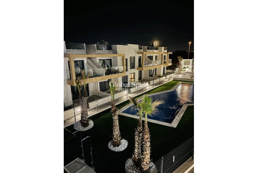 Venta - APARTAMENTO -
ORIHUELA COSTA - Inland