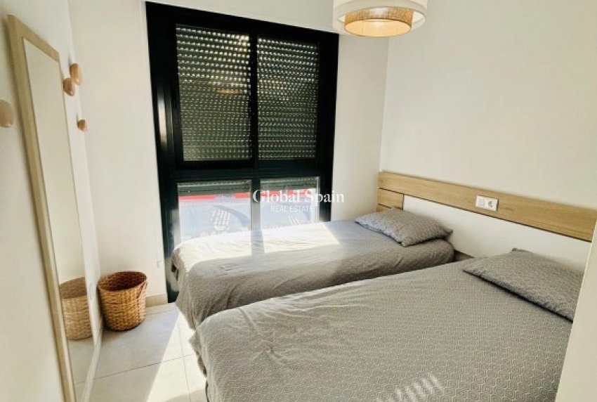 Venta - APARTAMENTO -
ORIHUELA COSTA - Inland