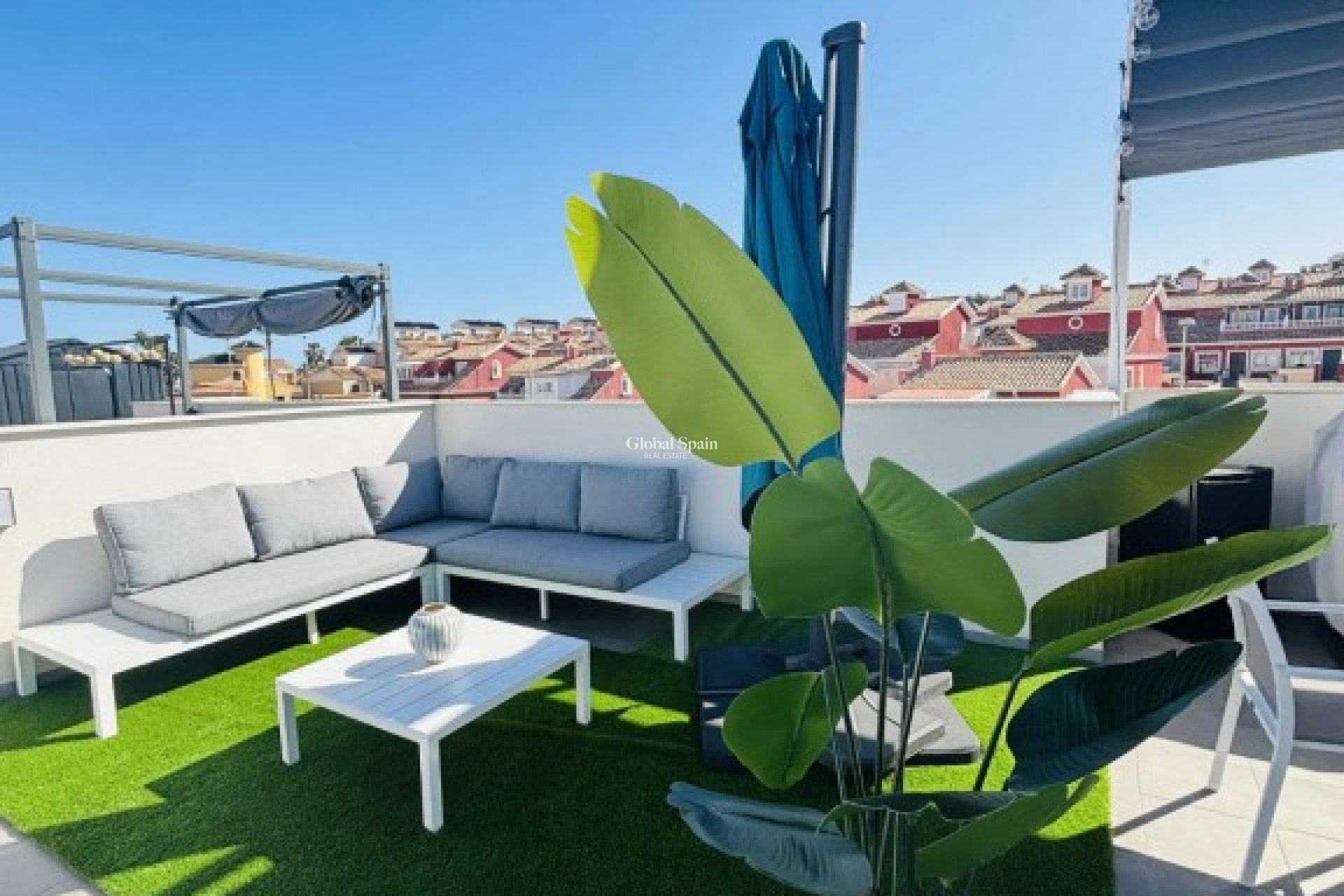 Venta - APARTAMENTO -
ORIHUELA COSTA - Inland