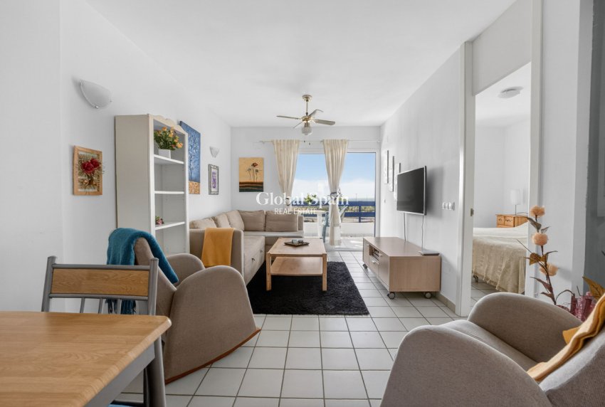 Venta - APARTAMENTO -
ORIHUELA COSTA - La Calma