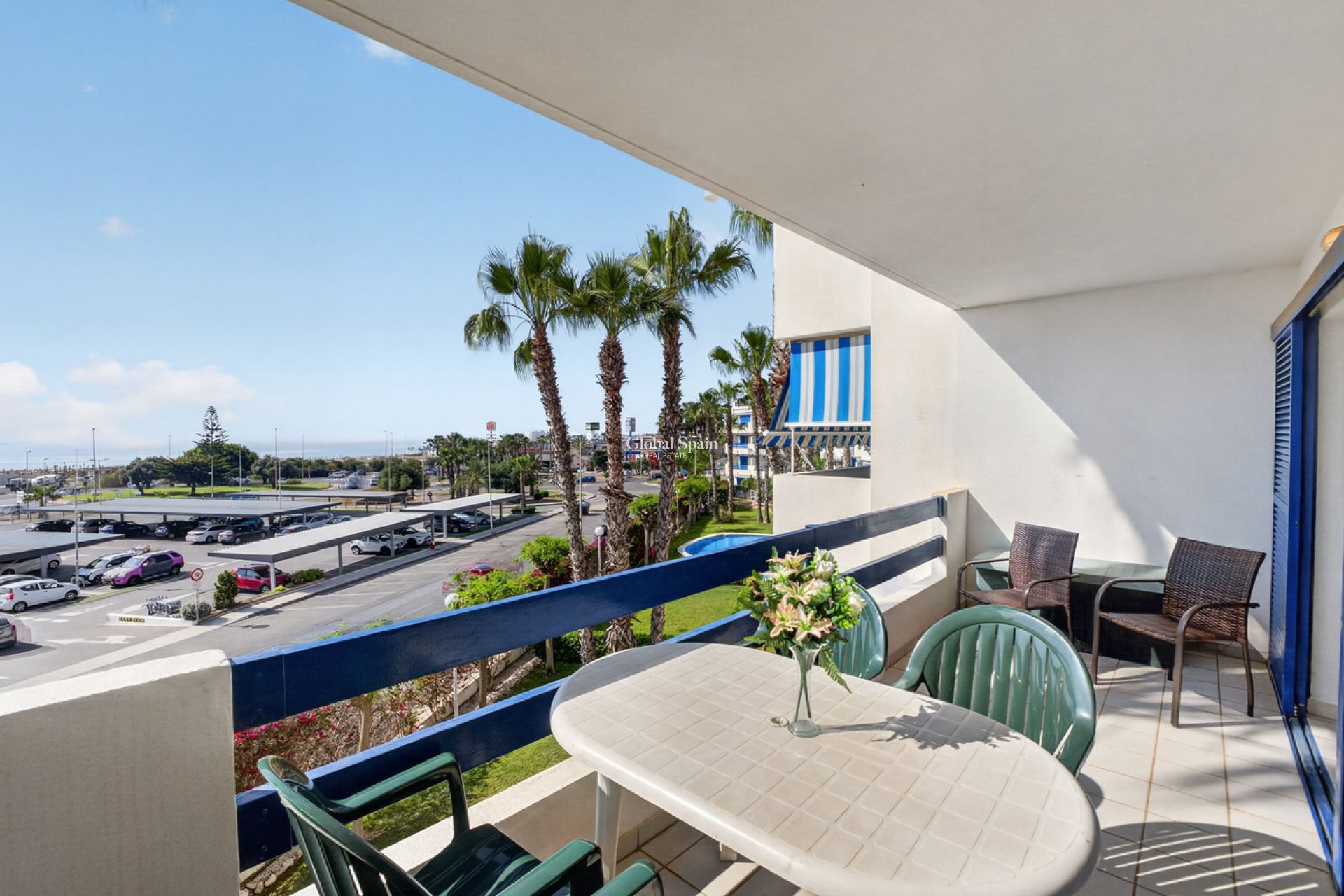 Venta - APARTAMENTO -
ORIHUELA COSTA - La Calma