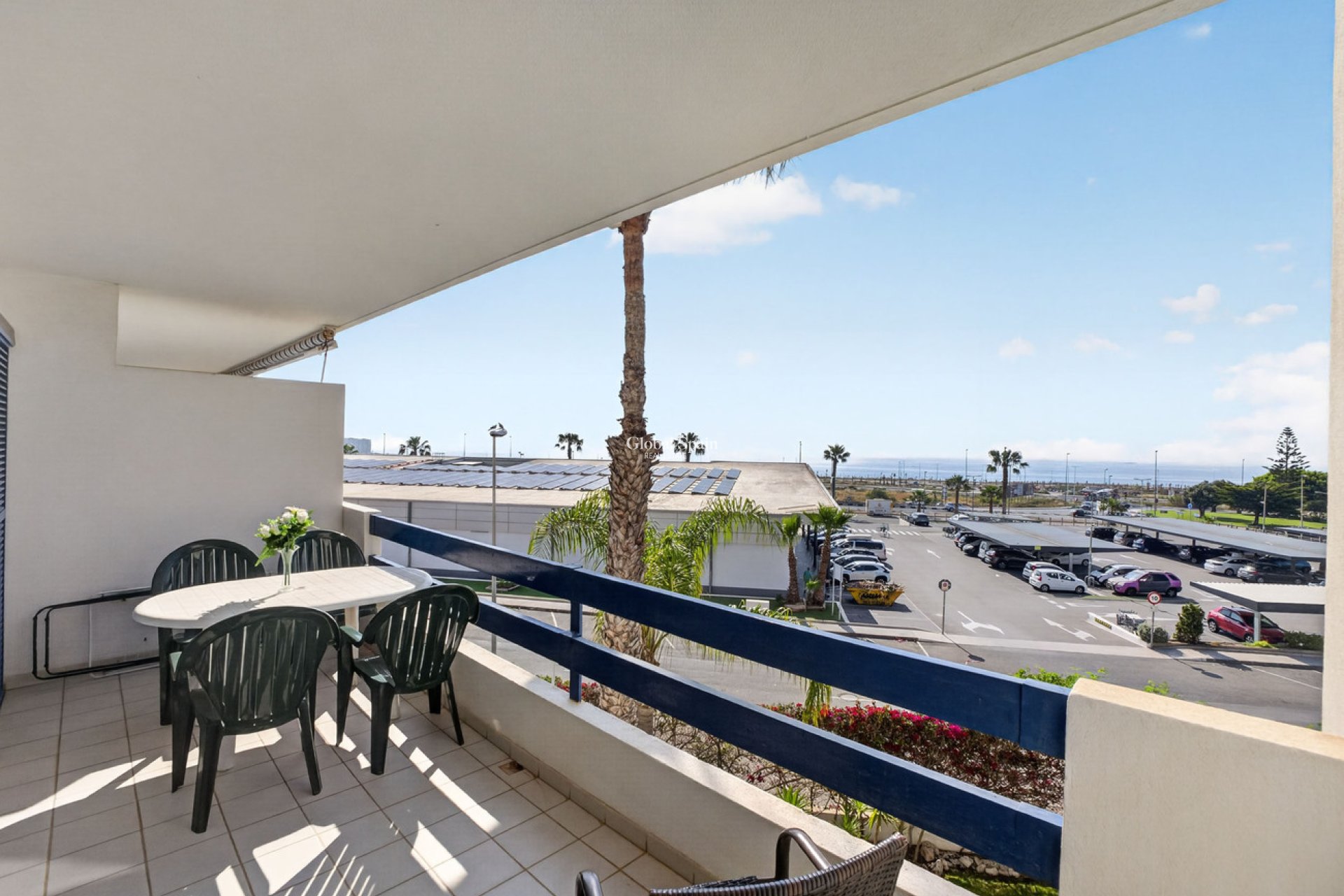 Venta - APARTAMENTO -
ORIHUELA COSTA - La Calma
