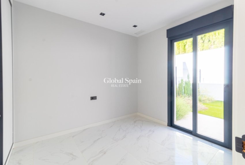 Venta - APARTAMENTO -
ORIHUELA COSTA - La Ciñuelica