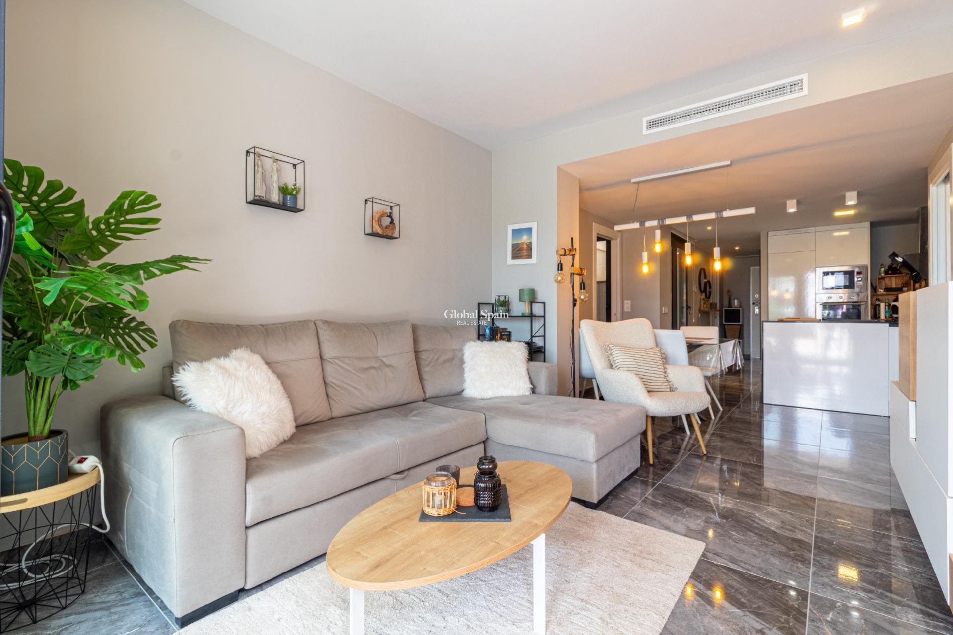 Venta - Apartamento -
ORIHUELA COSTA - La Florida