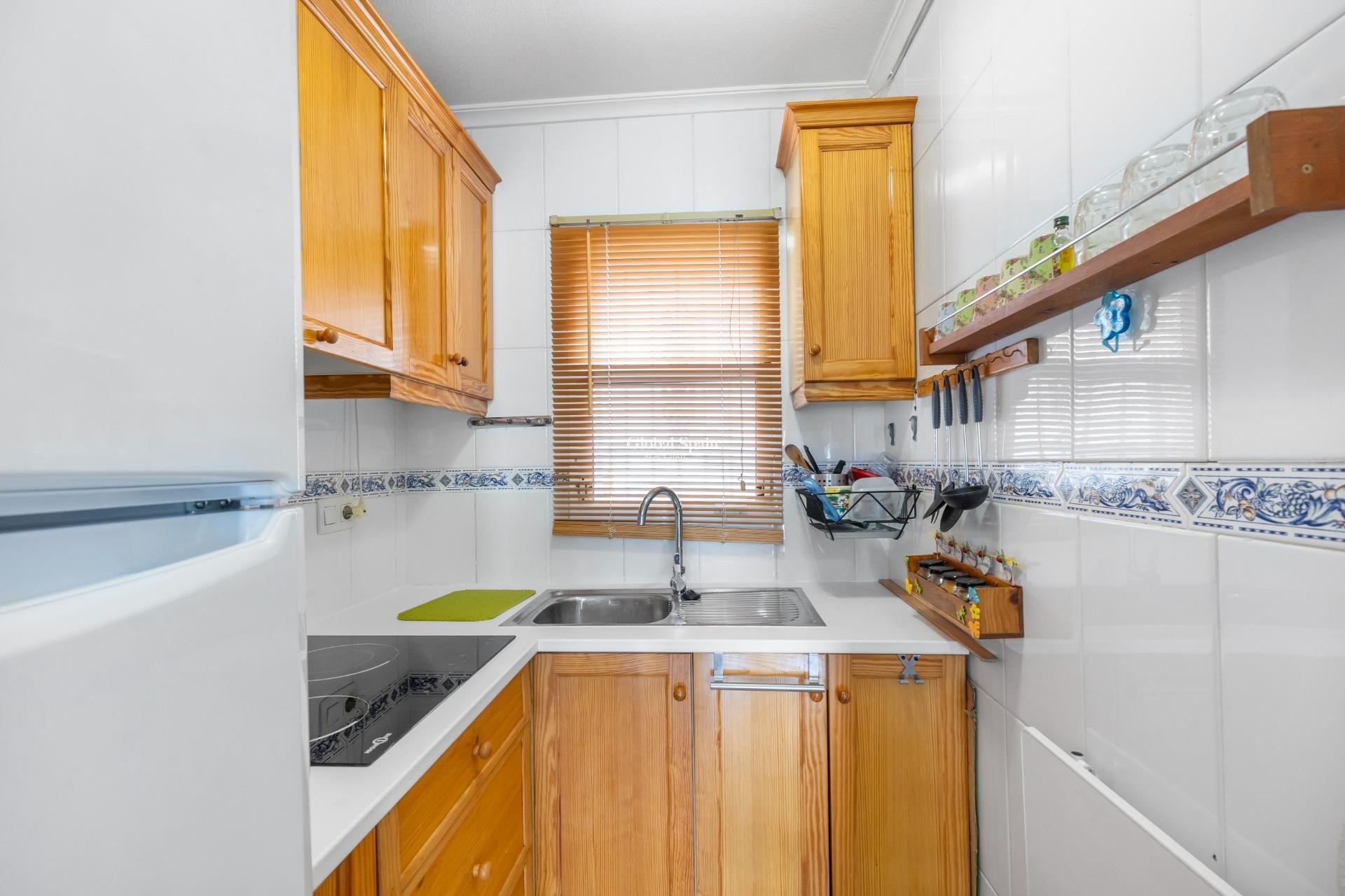 Venta - APARTAMENTO -
ORIHUELA COSTA - La Florida