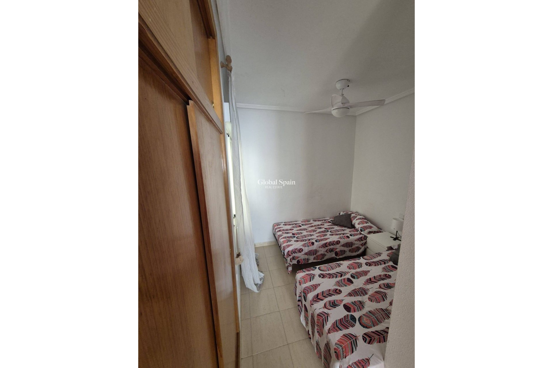 Venta - APARTAMENTO -
ORIHUELA COSTA - La Florida