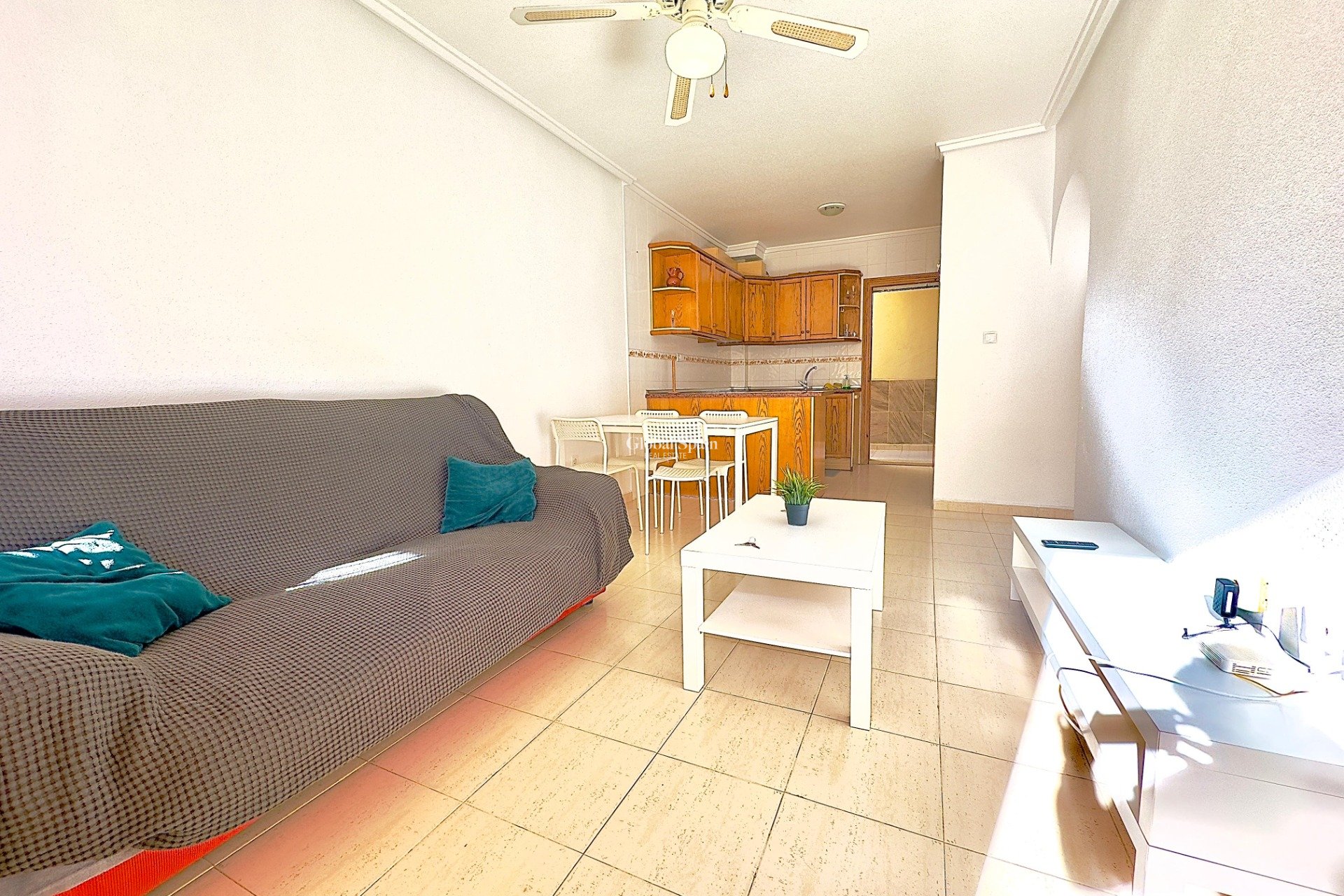 Venta - APARTAMENTO -
ORIHUELA COSTA - La Florida