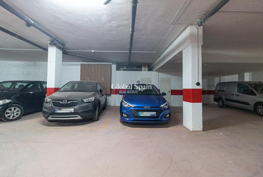 Venta - Apartamento -
ORIHUELA COSTA - La Florida