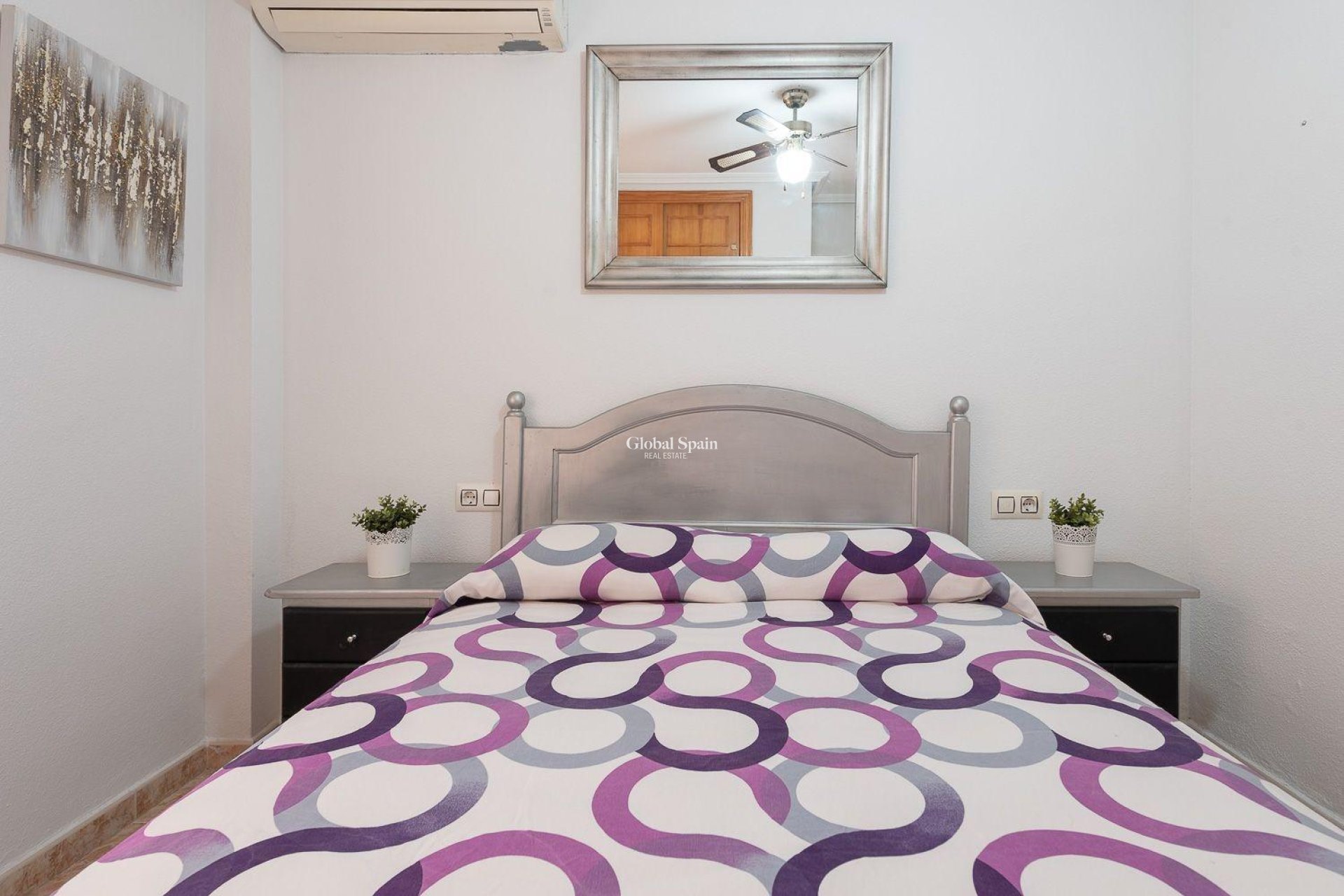Venta - APARTAMENTO -
ORIHUELA COSTA - La Regia