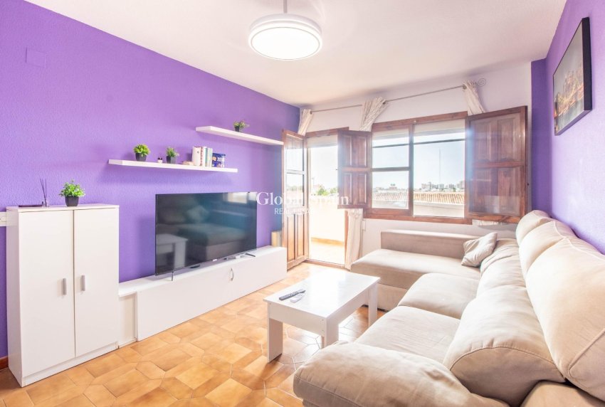 Venta - APARTAMENTO -
ORIHUELA COSTA - La Regia