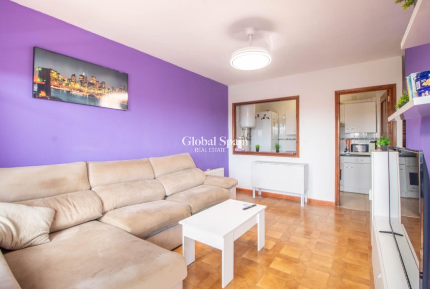 Venta - APARTAMENTO -
ORIHUELA COSTA - La Regia