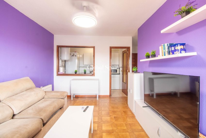Venta - APARTAMENTO -
ORIHUELA COSTA - La Regia