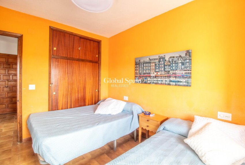 Venta - APARTAMENTO -
ORIHUELA COSTA - La Regia