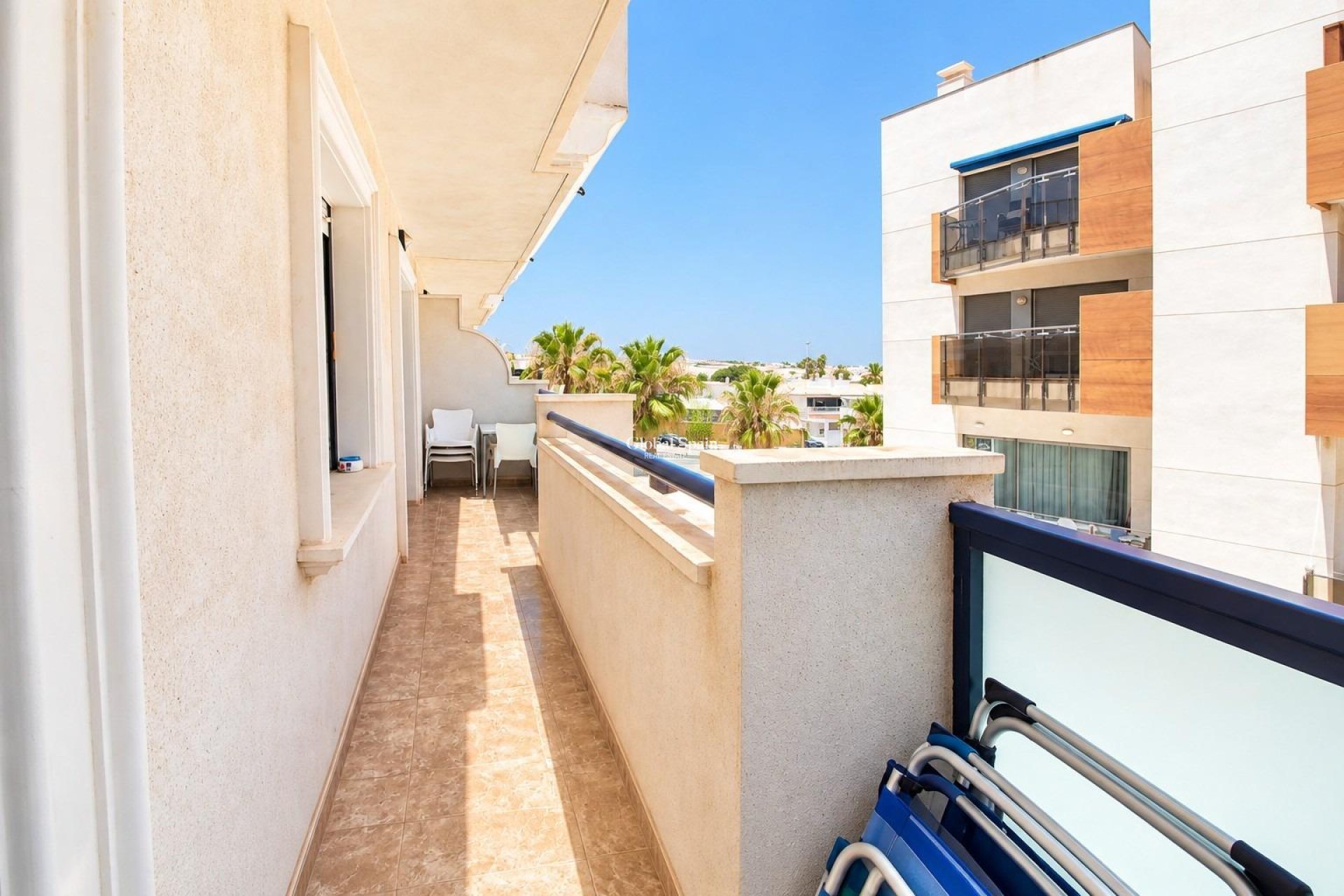 Venta - APARTAMENTO -
ORIHUELA COSTA - La Regia