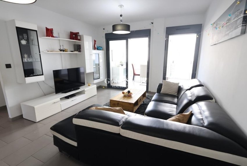 Venta - Apartamento -
ORIHUELA COSTA - La Zenia