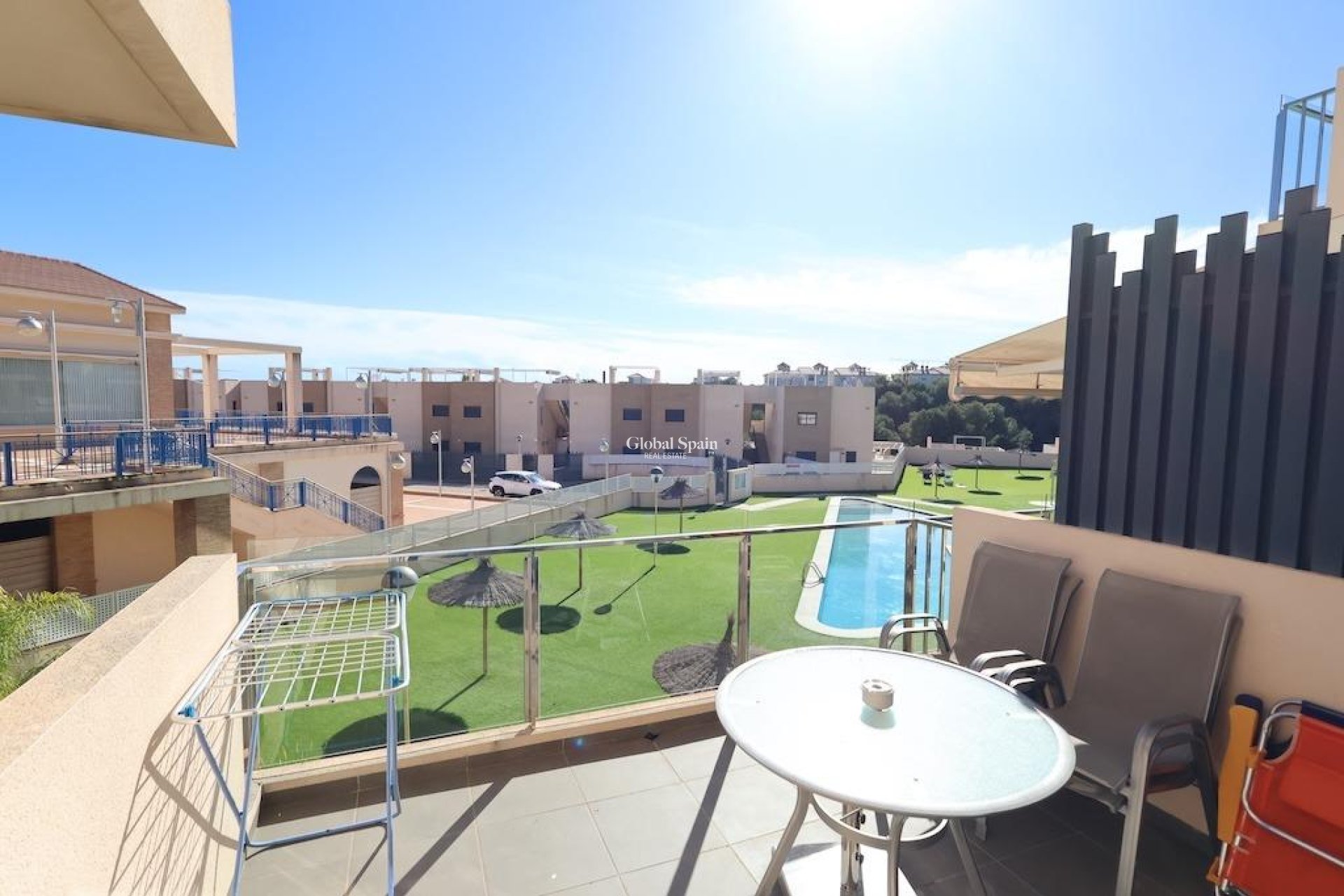 Venta - APARTAMENTO -
ORIHUELA COSTA - La Zenia
