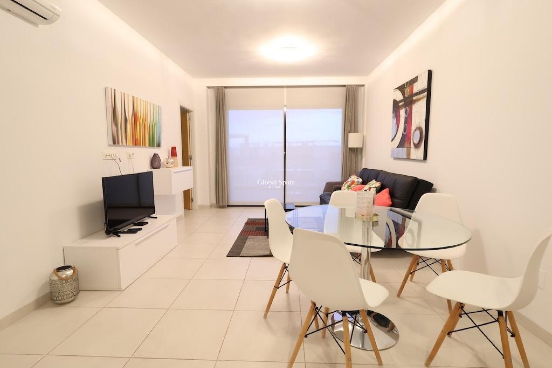 Venta - APARTAMENTO -
ORIHUELA COSTA - La Zenia
