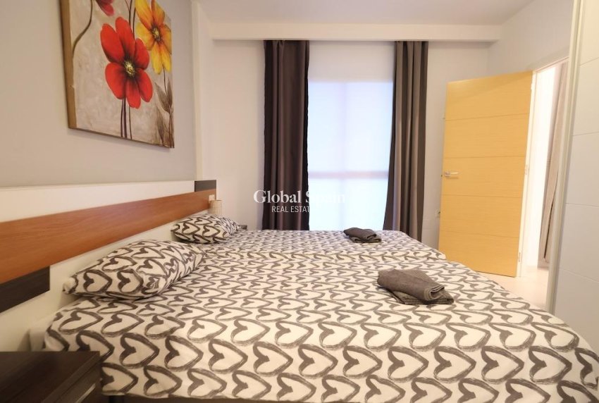 Venta - APARTAMENTO -
ORIHUELA COSTA - La Zenia