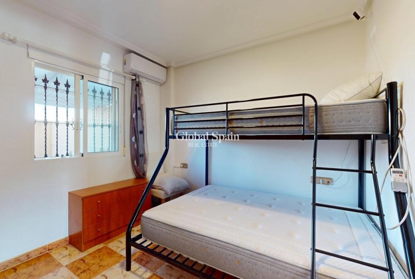 Venta - APARTAMENTO -
ORIHUELA COSTA - La Zenia