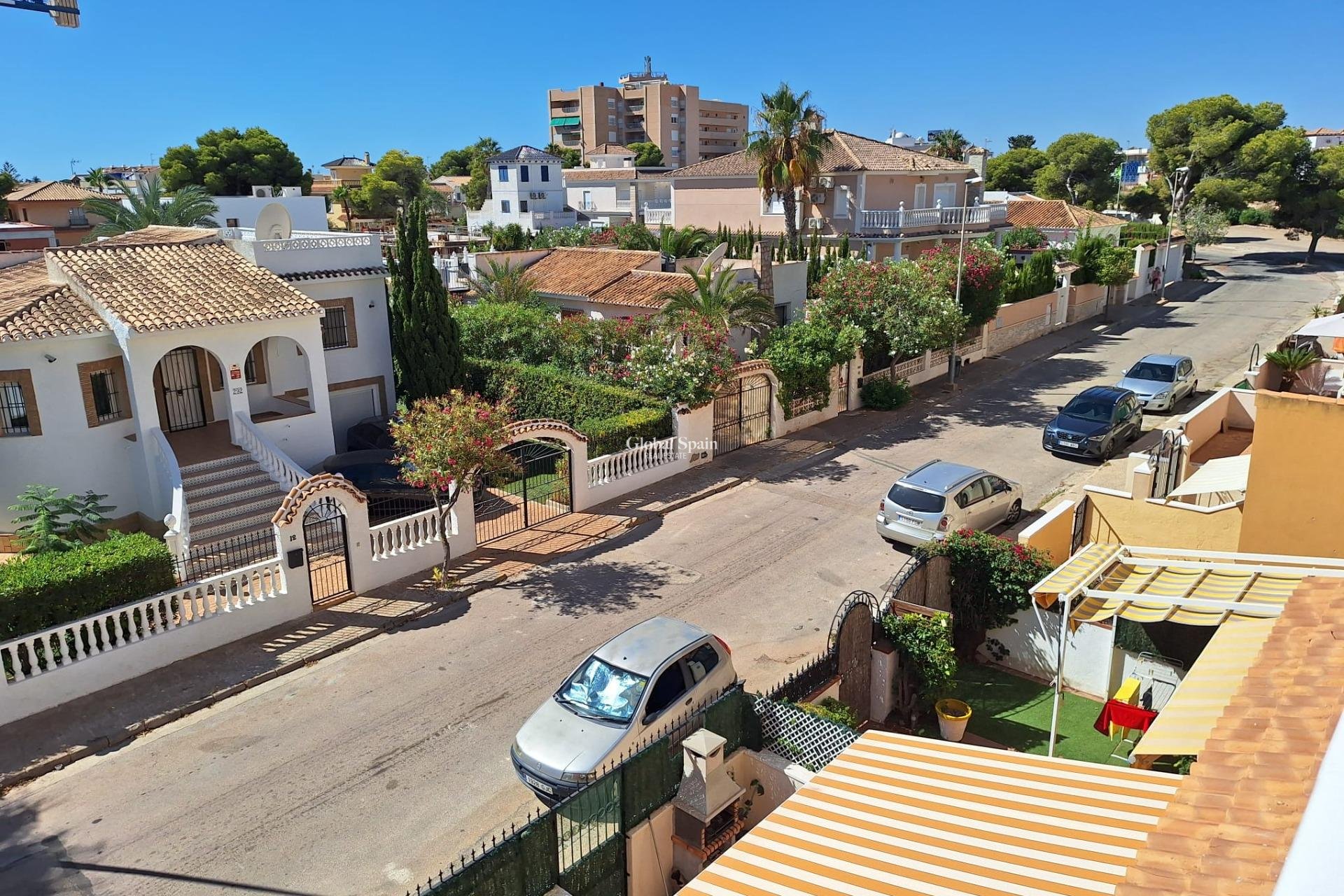 Venta - APARTAMENTO -
ORIHUELA COSTA - La Zenia