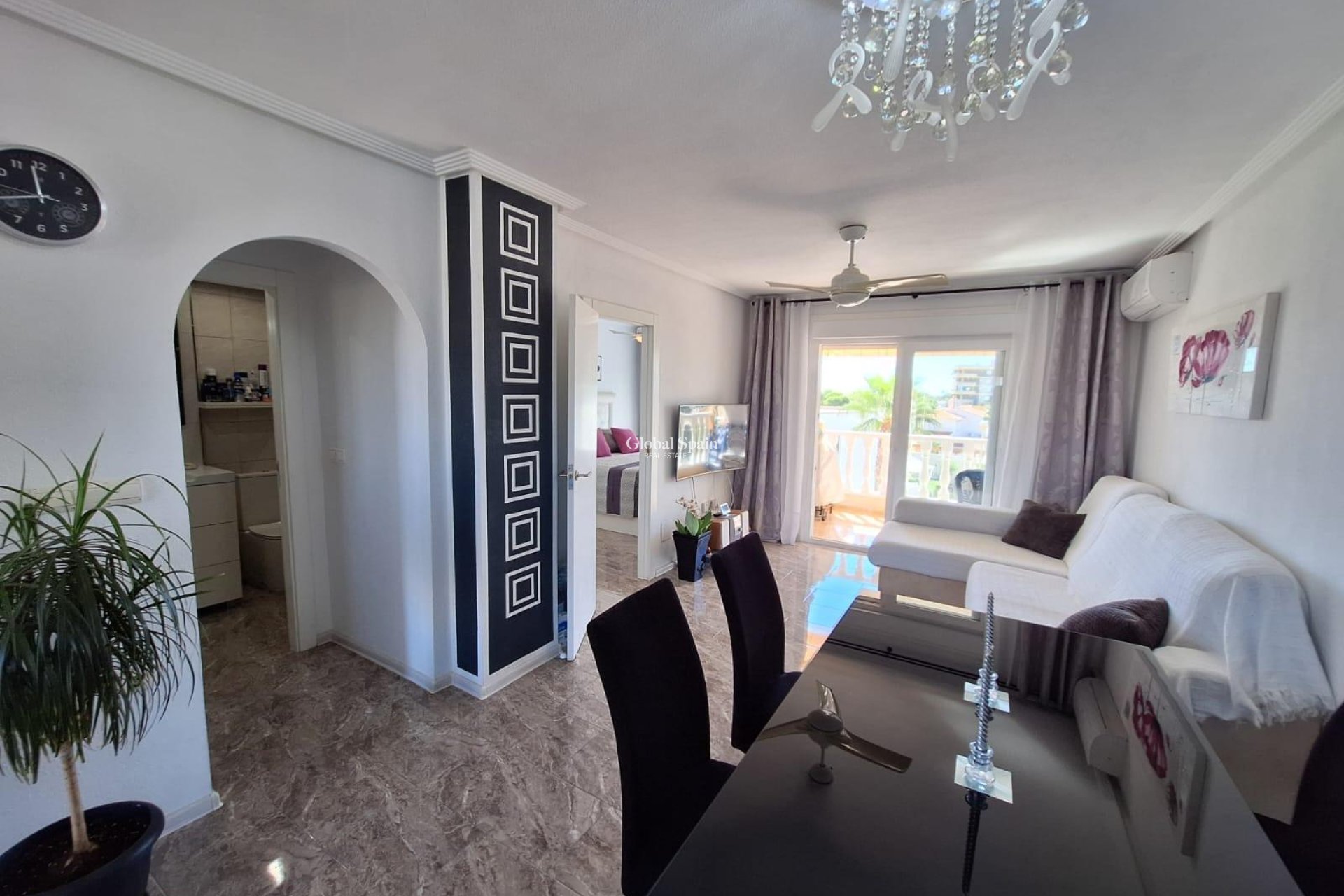 Venta - APARTAMENTO -
ORIHUELA COSTA - La Zenia