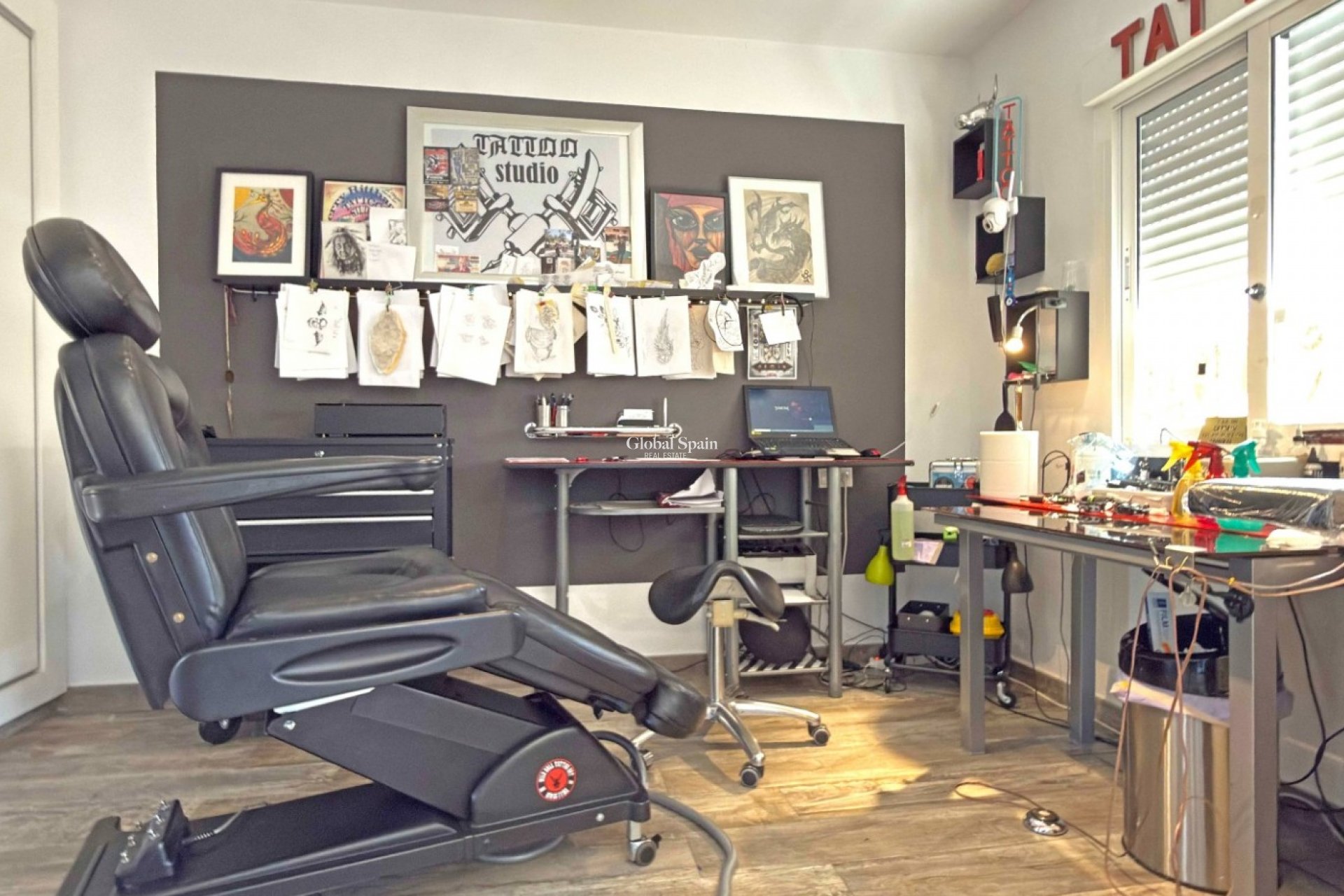 Venta - APARTAMENTO -
ORIHUELA COSTA - La Zenia