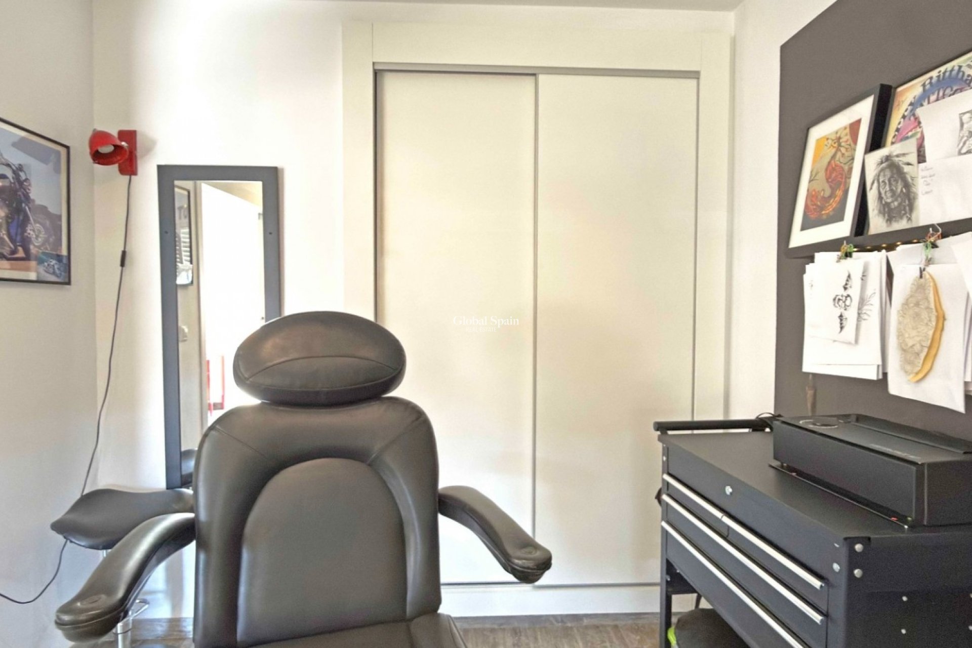 Venta - APARTAMENTO -
ORIHUELA COSTA - La Zenia