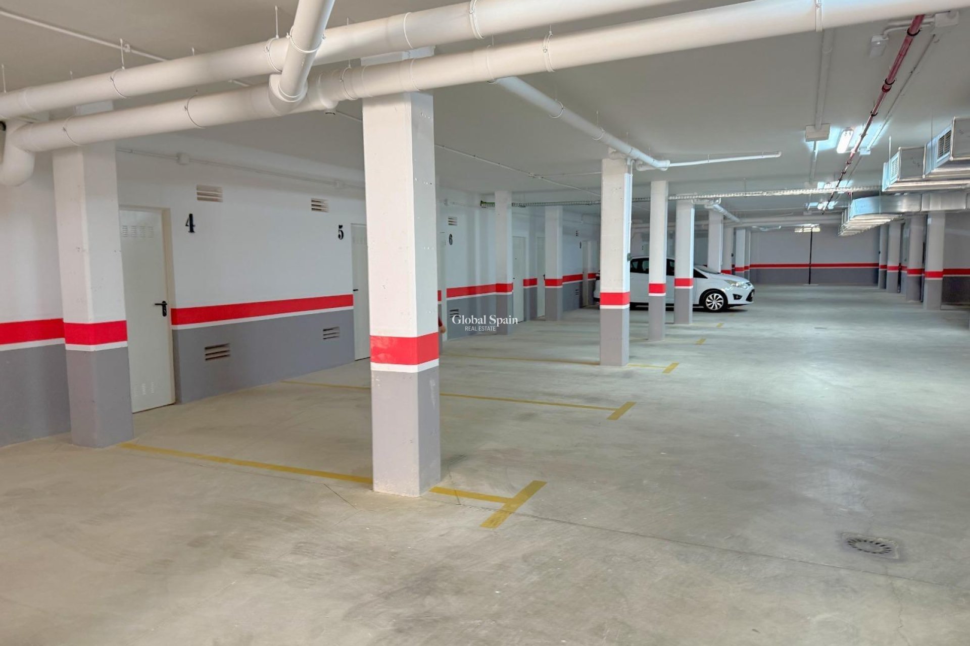 Venta - APARTAMENTO -
ORIHUELA COSTA - La Zenia