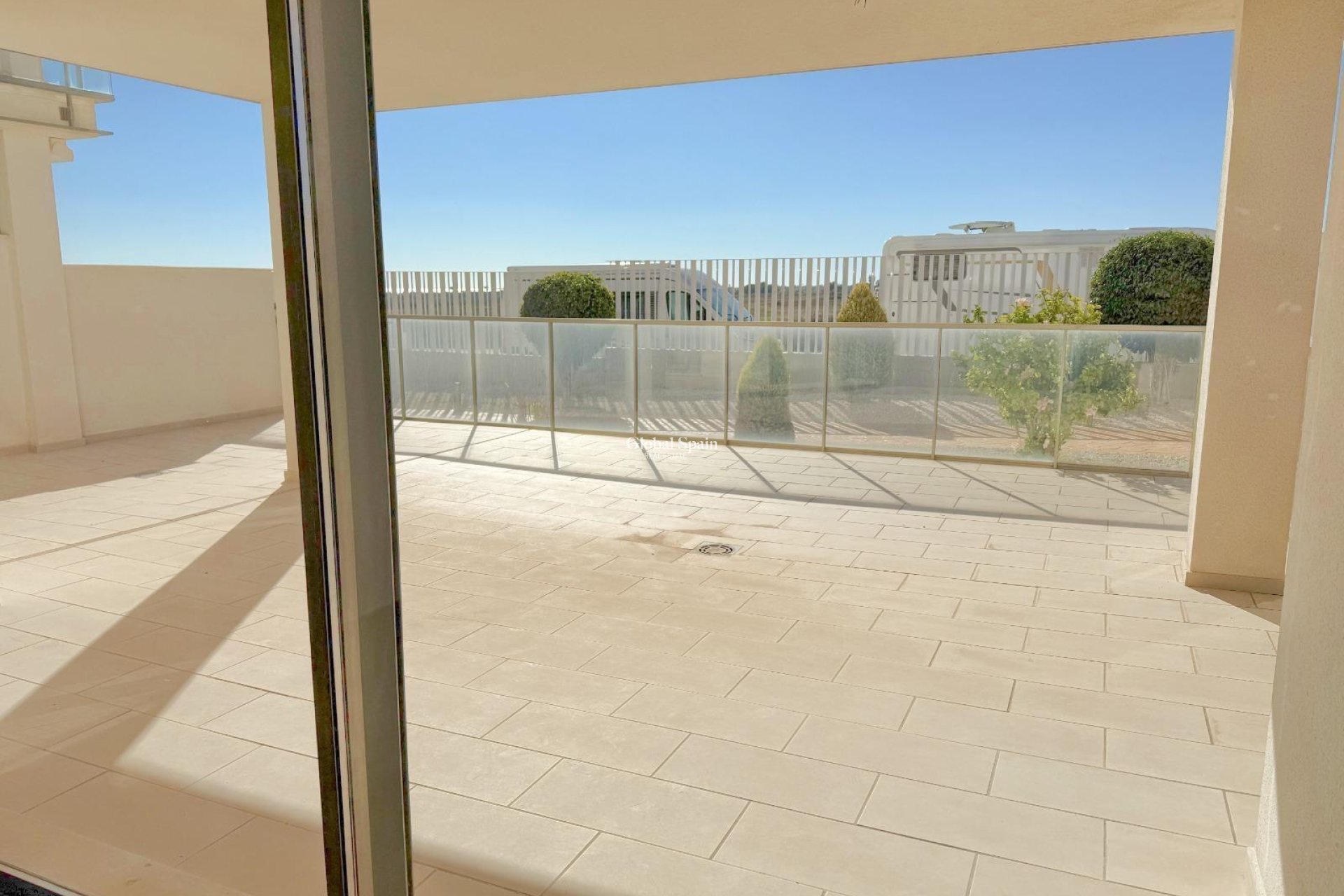 Venta - APARTAMENTO -
ORIHUELA COSTA - La Zenia