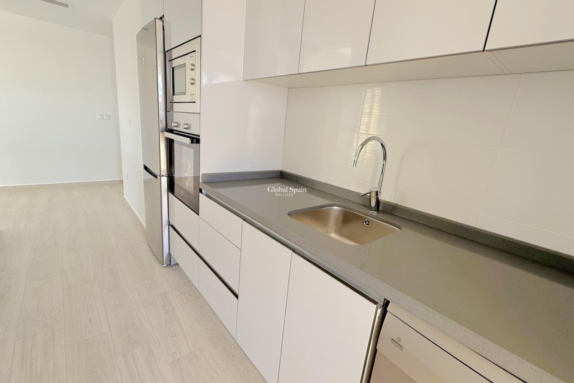 Venta - APARTAMENTO -
ORIHUELA COSTA - La Zenia