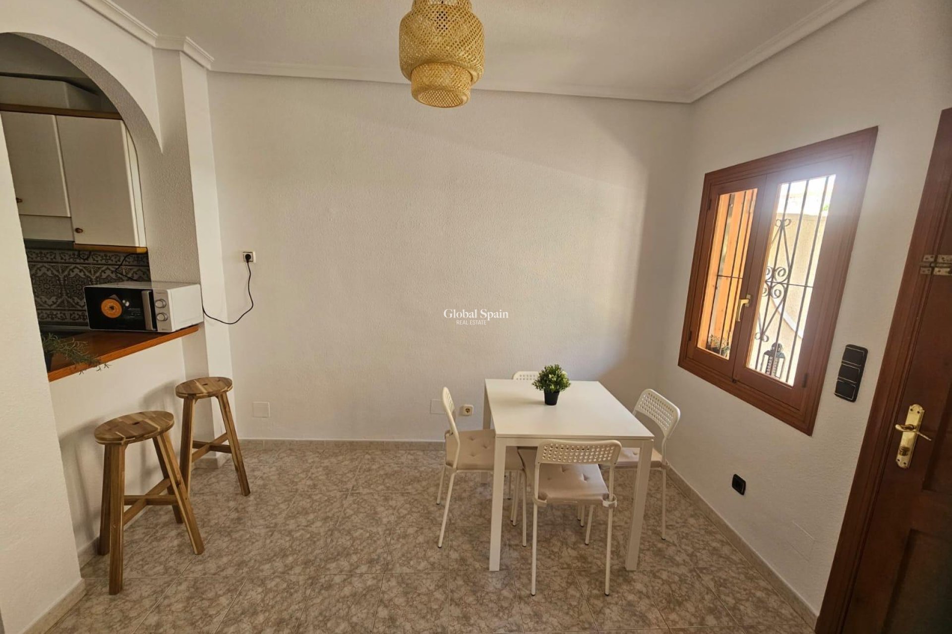 Venta - APARTAMENTO -
ORIHUELA COSTA - La Zenia