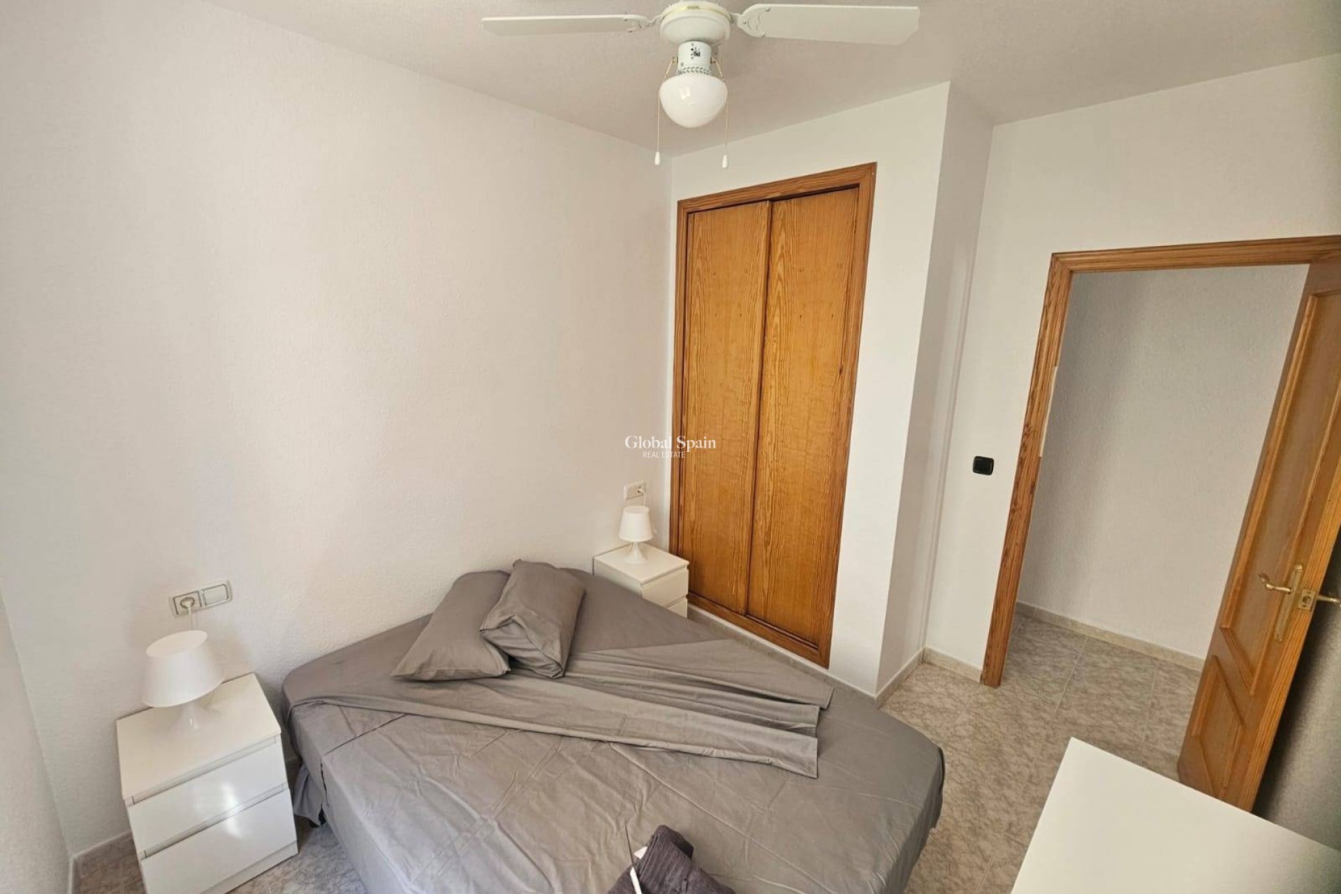 Venta - APARTAMENTO -
ORIHUELA COSTA - La Zenia