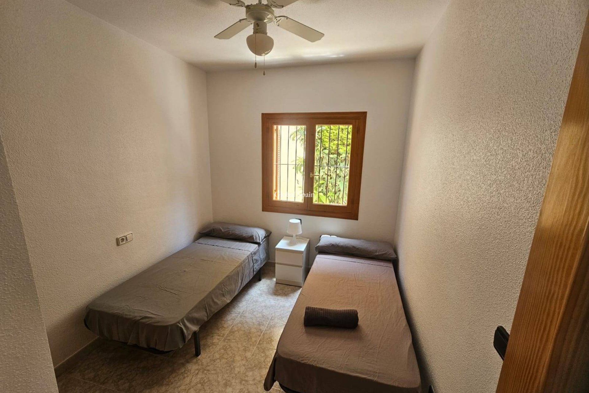 Venta - APARTAMENTO -
ORIHUELA COSTA - La Zenia