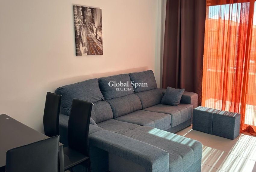 Venta - APARTAMENTO -
ORIHUELA COSTA - La Zenia
